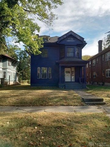 1044 W Grand Avenue, Dayton, OH 45402