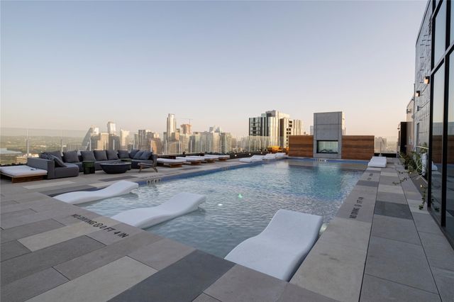 48 East Ave 2911, Austin, TX 78701