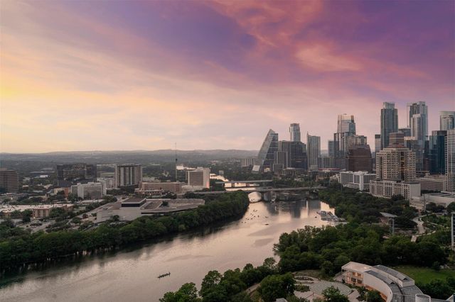 48 East Ave 2911, Austin, TX 78701