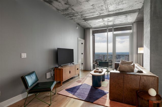 48 East Ave 2911, Austin, TX 78701