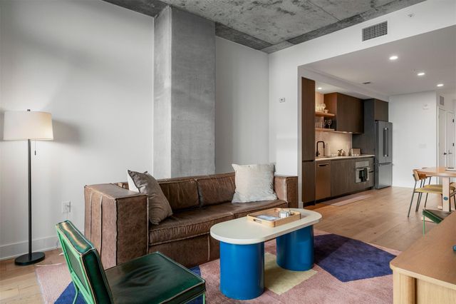 48 East Ave 2911, Austin, TX 78701