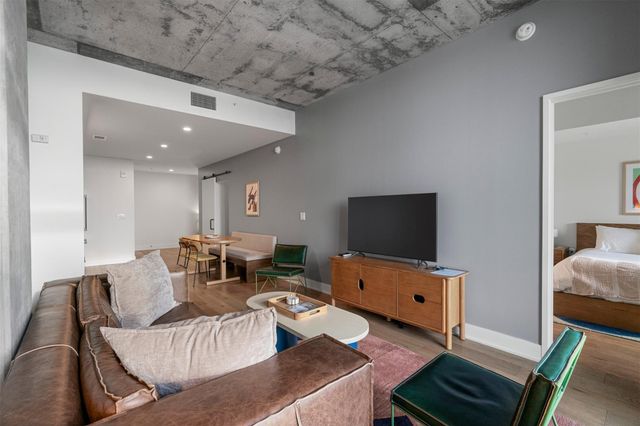 48 East Ave 2911, Austin, TX 78701