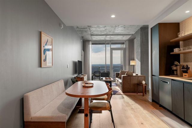 48 East Ave 2911, Austin, TX 78701