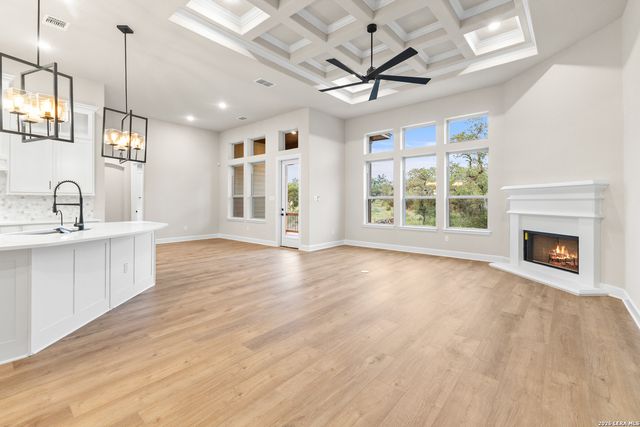 399 James Way, Castroville, TX 78009