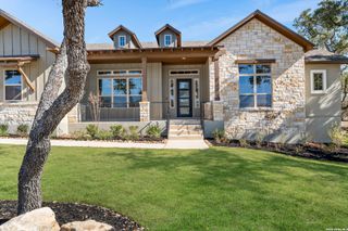 399 James Way, Castroville, TX 78009