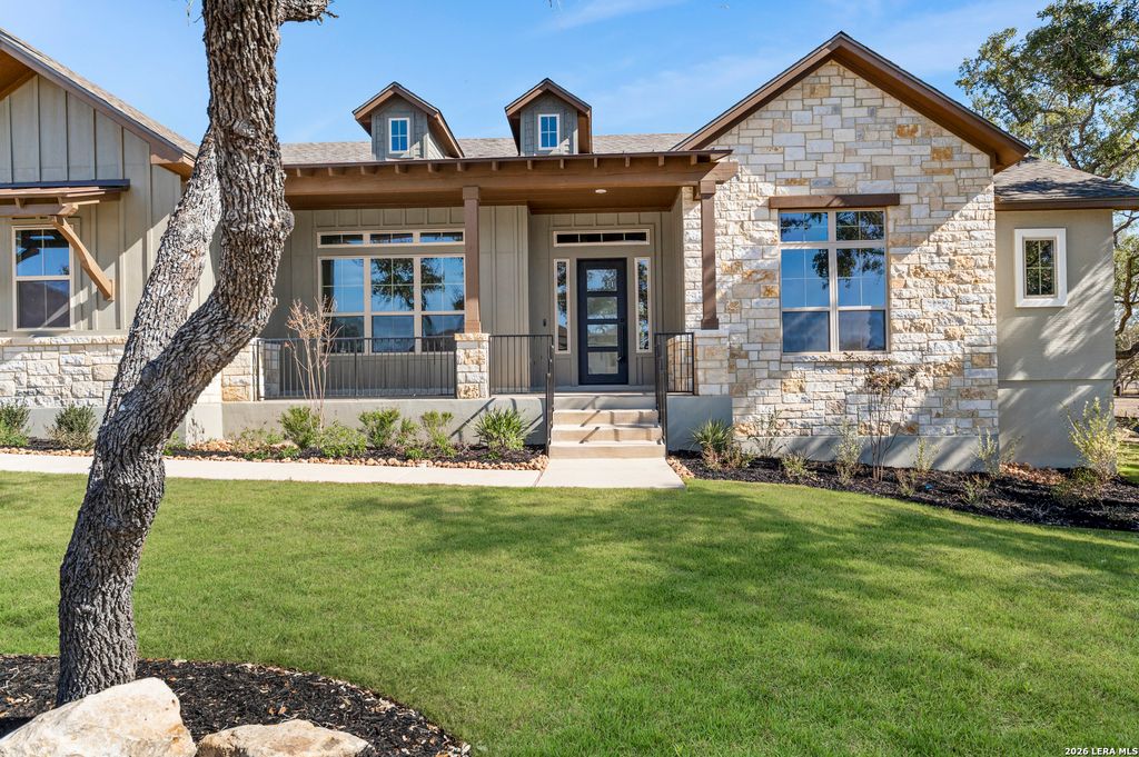 399 James Way, Castroville, TX 78009