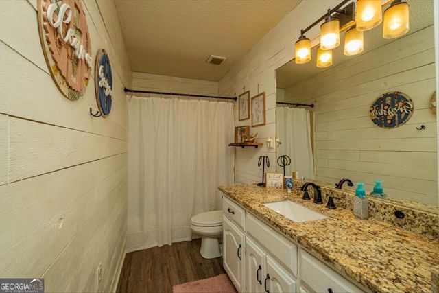 220 Highway 172, Colbert, GA 30628