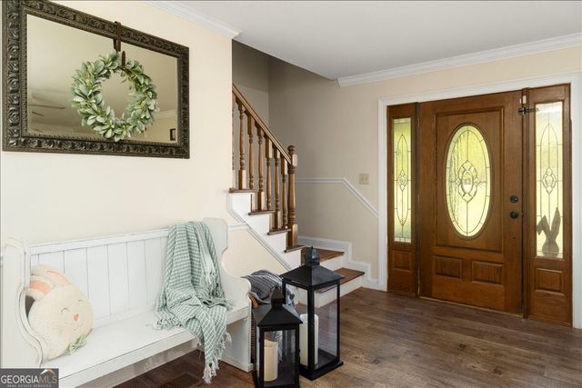 220 Highway 172, Colbert, GA 30628
