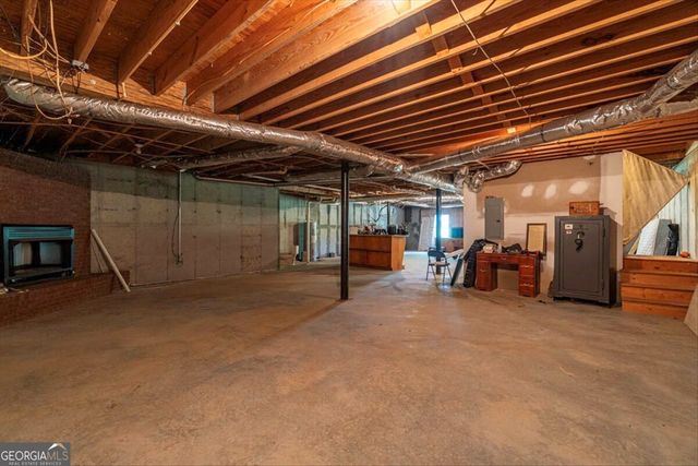 220 Highway 172, Colbert, GA 30628