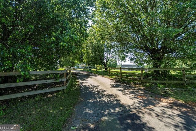 220 Highway 172, Colbert, GA 30628