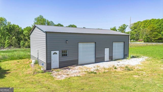 220 Highway 172, Colbert, GA 30628
