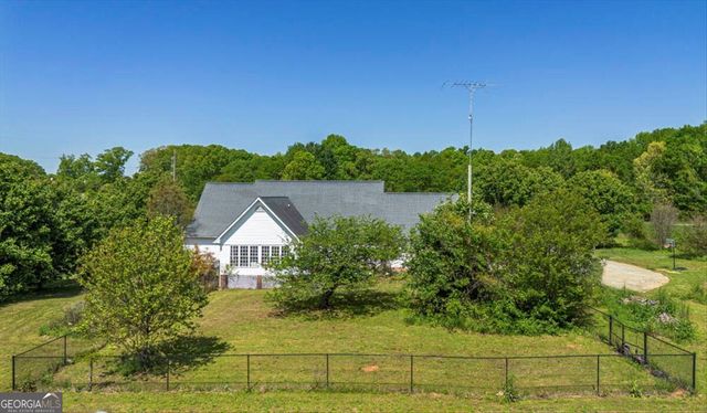 220 Highway 172, Colbert, GA 30628