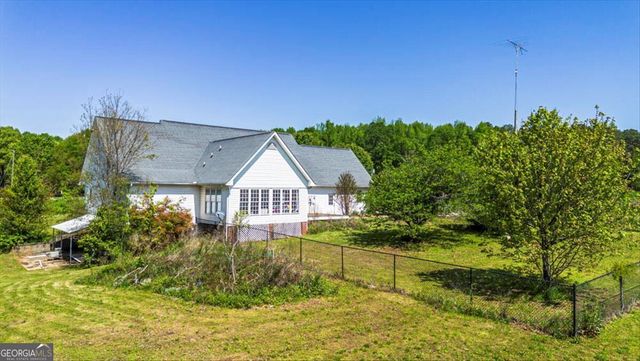 220 Highway 172, Colbert, GA 30628