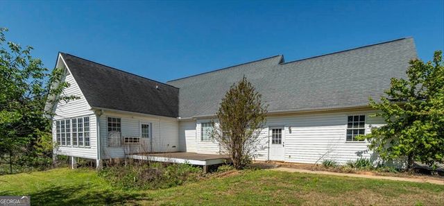 220 Highway 172, Colbert, GA 30628