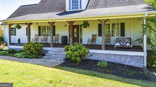 220 Highway 172, Colbert, GA 30628