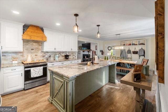 220 Highway 172, Colbert, GA 30628