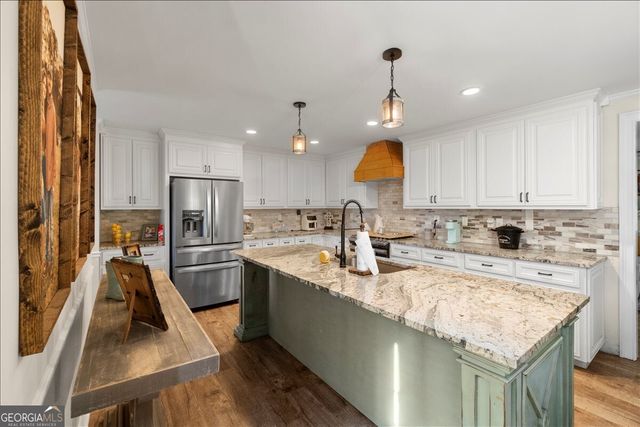 220 Highway 172, Colbert, GA 30628