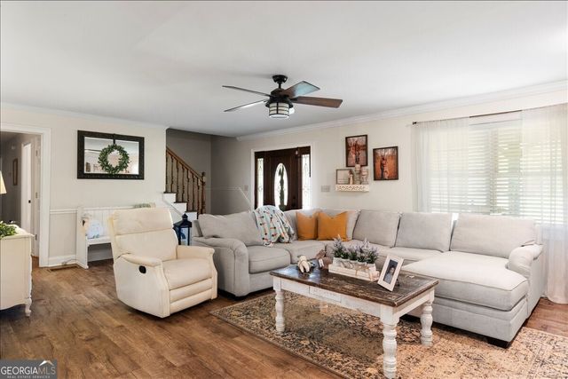 220 Highway 172, Colbert, GA 30628