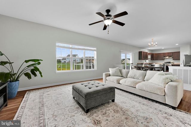 20 FINCH DR, Annville, PA 17003