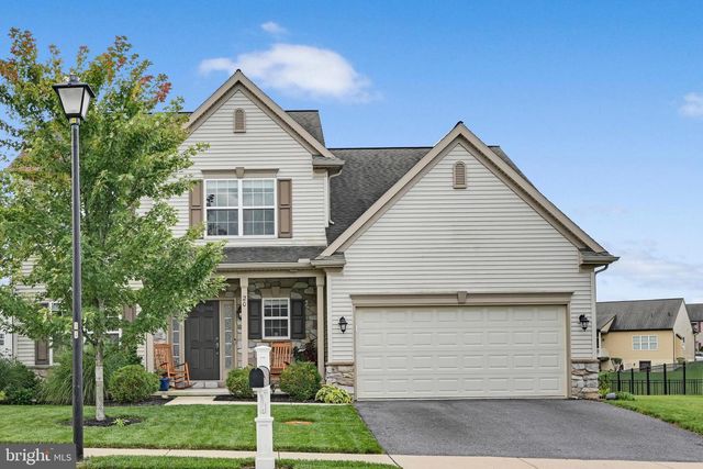 20 FINCH DR, Annville, PA 17003