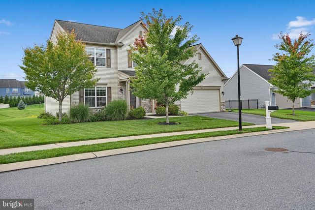 20 FINCH DR, Annville, PA 17003
