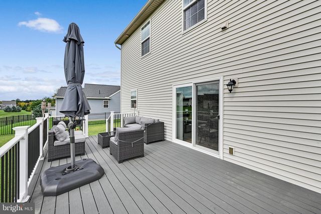 20 FINCH DR, Annville, PA 17003