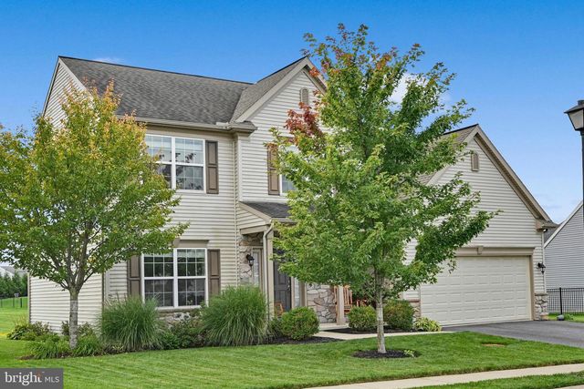20 FINCH DR, Annville, PA 17003