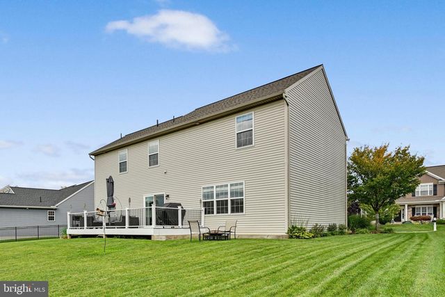 20 FINCH DR, Annville, PA 17003