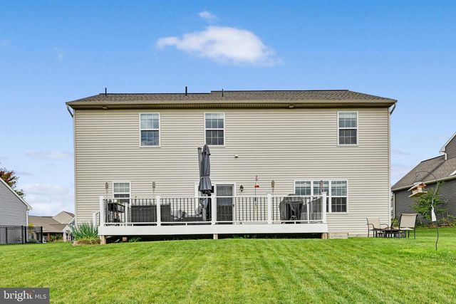 20 FINCH DR, Annville, PA 17003