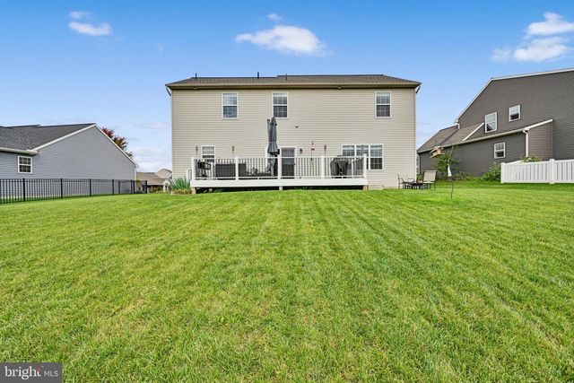 20 FINCH DR, Annville, PA 17003