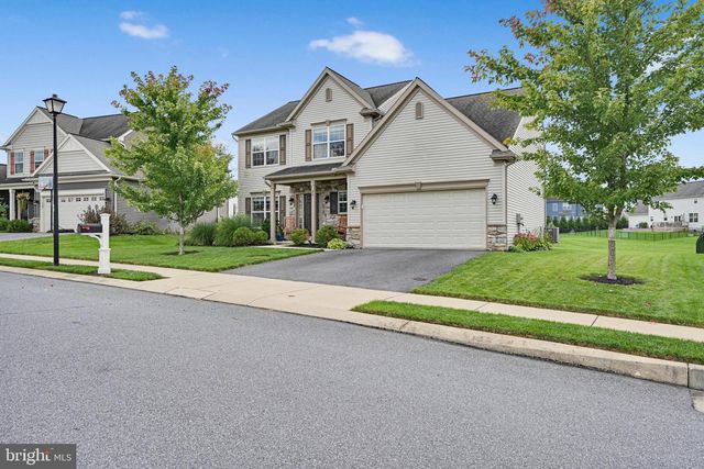 20 FINCH DR, Annville, PA 17003