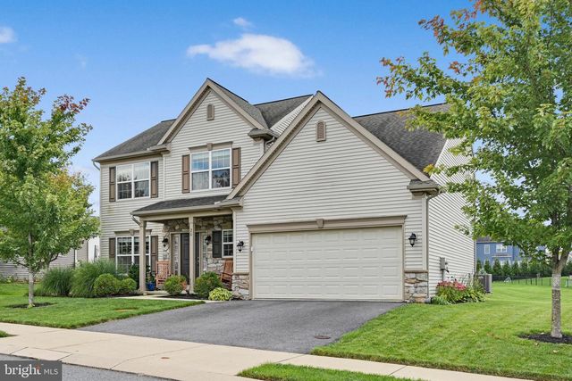20 FINCH DR, Annville, PA 17003