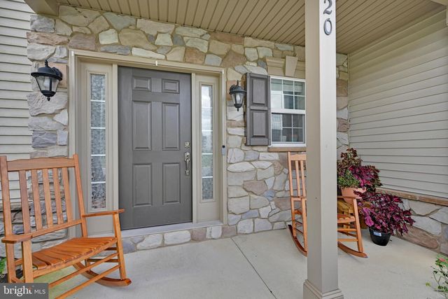 20 FINCH DR, Annville, PA 17003