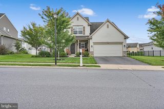 20 FINCH DR, Annville, PA 17003