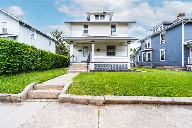 310 Belleaire Avenue, Springfield, OH 45503
