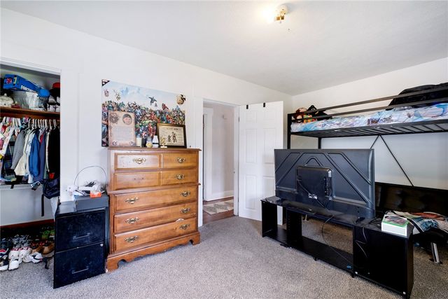 310 Belleaire Avenue, Springfield, OH 45503