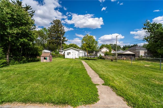 310 Belleaire Avenue, Springfield, OH 45503