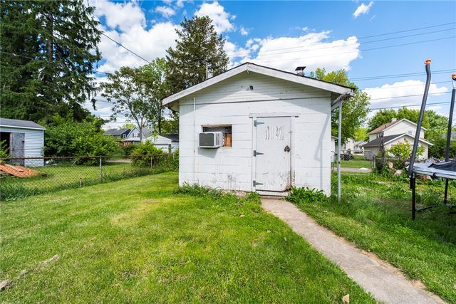 310 Belleaire Avenue, Springfield, OH 45503