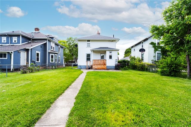 310 Belleaire Avenue, Springfield, OH 45503