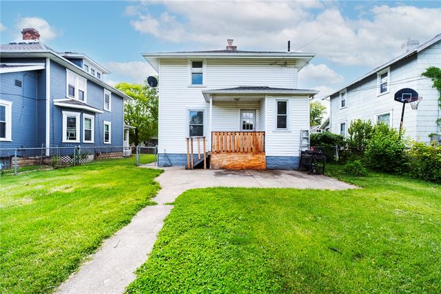 310 Belleaire Avenue, Springfield, OH 45503