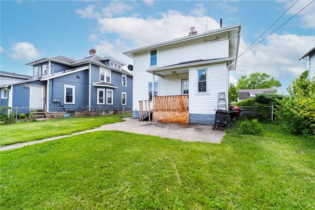 310 Belleaire Avenue, Springfield, OH 45503