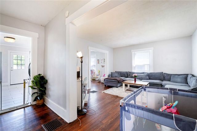 310 Belleaire Avenue, Springfield, OH 45503