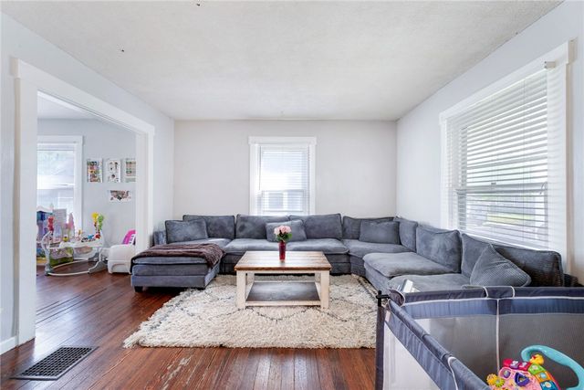 310 Belleaire Avenue, Springfield, OH 45503