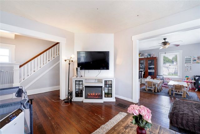 310 Belleaire Avenue, Springfield, OH 45503