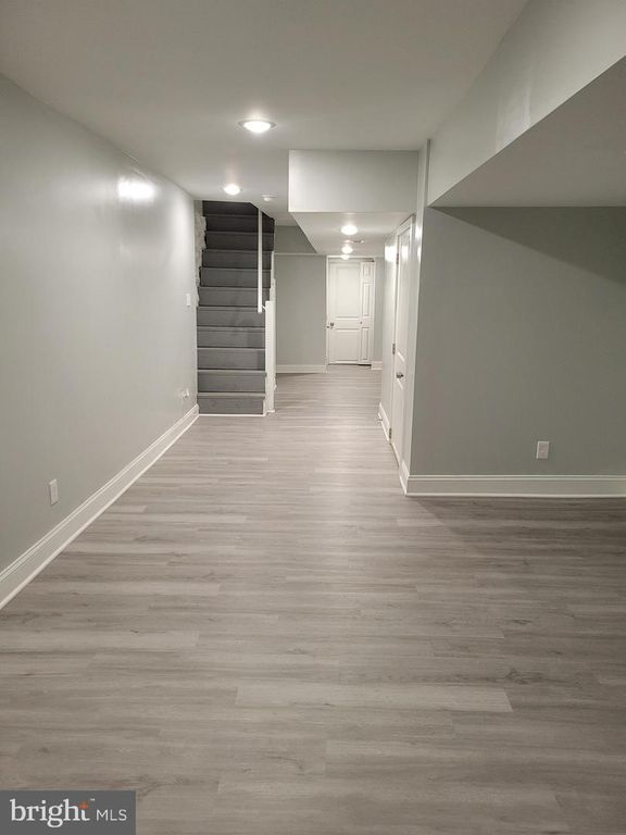 Image 15 of property listing at 2745 W MOSHER ST, Baltimore, MD 21216