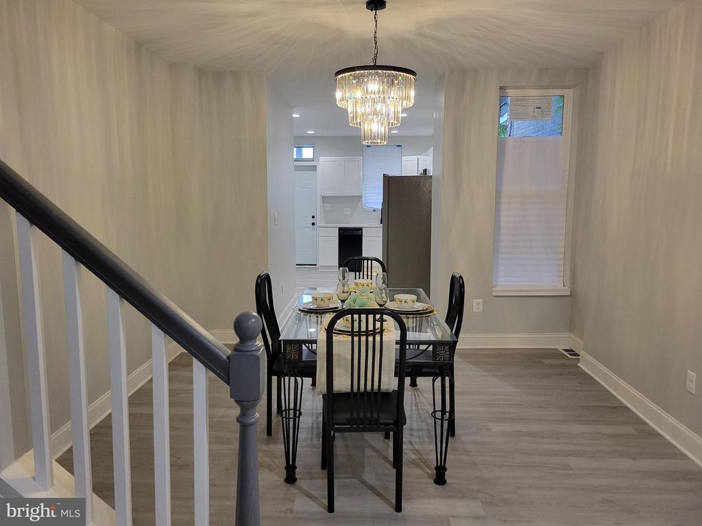Image 7 of property listing at 2745 W MOSHER ST, Baltimore, MD 21216