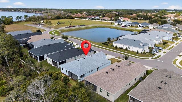 2046 WALLINGFORD LOOP, Mount Dora, FL 32757