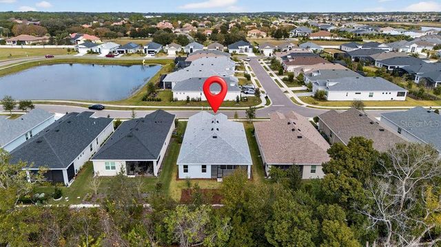 2046 WALLINGFORD LOOP, Mount Dora, FL 32757