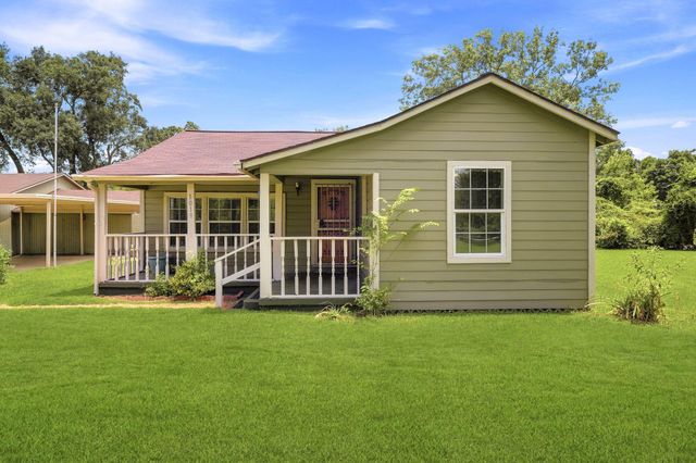 1019 Woodland Street, Channelview, TX 77530