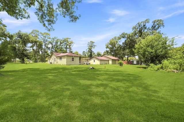 1019 Woodland Street, Channelview, TX 77530